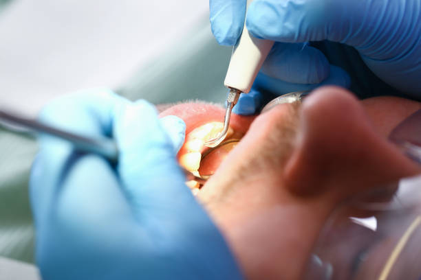 , ME Emergency Dental Service Company