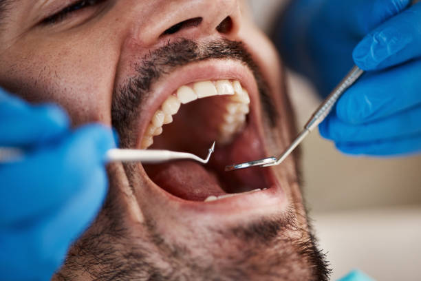 Best Emergency Denture Repair in South Paris, ME