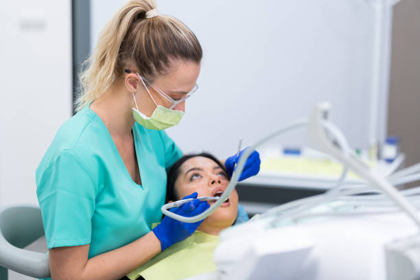 Best Knocked-Out Tooth (Avulsed Tooth) Treatment in South Paris, ME
